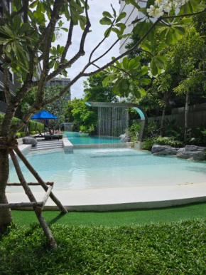 New 1 bedroom apartment in Marvest Hua Hin